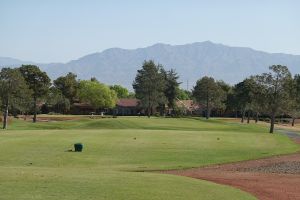 Palm Valley 12th